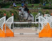 GROSSATO M BUDDIES ItaAss2013- S5 1459 : BUDDIES BELVINO V, Campionati Italiani 2013, Cattolica, GROSSATO MASSIMO, Horse Riviera Resort, foto di Stefano Secchi ©